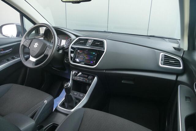 Suzuki S-Cross 1.0 Boosterjet Select | TREKHAAK | RIJKLAARPRIJS |