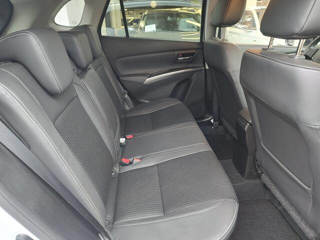 Suzuki S-Cross 1.5 FULL HYBRID STYLE | DEMO DEAL! | Garantie tot 2031!