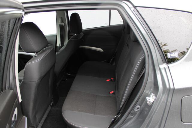 Suzuki S-Cross 1.4 Boosterjet Select Smart Hybrid Trekhaak, All-season banden