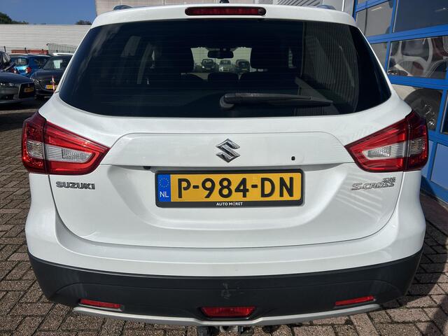 Suzuki S-Cross 1.4 Boosterjet Select