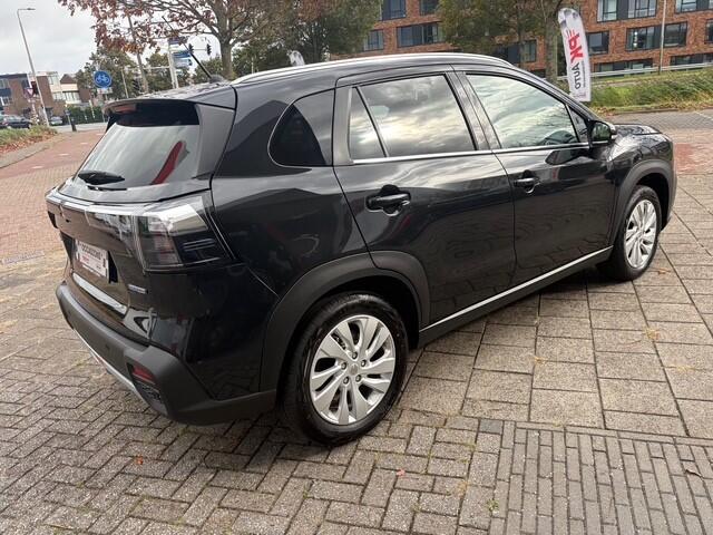 Suzuki S-Cross 1.4 Boosterjet Select Smart Hybrid | Navi | Camera \ Cruise | 11.279 km Nieuwstaat
