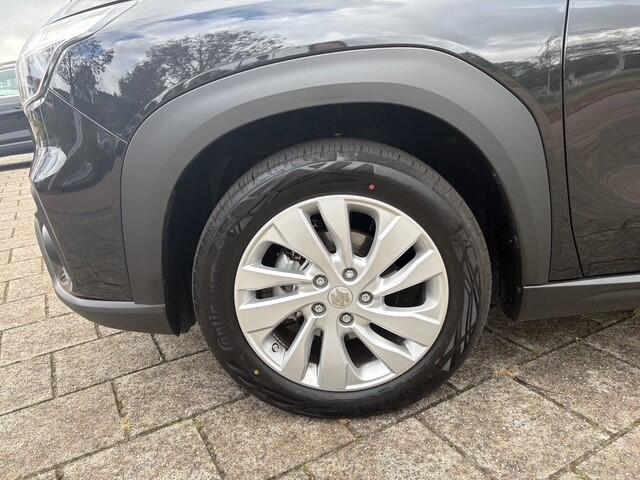 Suzuki S-Cross 1.4 Boosterjet Select Smart Hybrid | Navi | Camera \ Cruise | 11.279 km Nieuwstaat