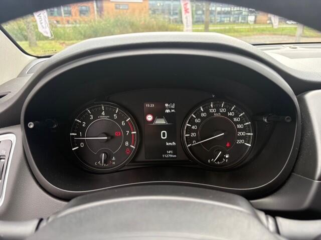 Suzuki S-Cross 1.4 Boosterjet Select Smart Hybrid | Navi | Camera \ Cruise | 11.279 km Nieuwstaat