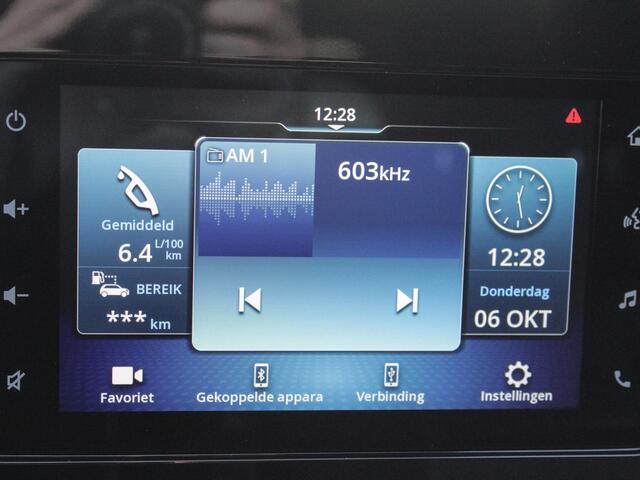 Suzuki S-Cross 1.4 Boosterjet Select Smart Hybrid | Adap. Cruise | Carplay/Android | Camera | Park sens | Lm-Velgen