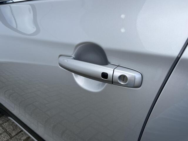 Suzuki S-Cross 1.4 Boosterjet AllGrip Select Smart Hybrid / achteropkomend verkeer waarschuwing/ Apple Carplay/Android Auto/ cruise control adaptief/ voorstoelen verwarmd/