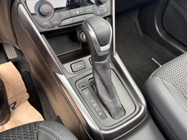 Suzuki S-Cross 1.5 Style Hybrid Automaat | Opendak | 360 camera |