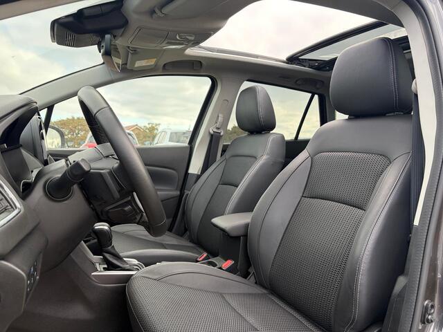 Suzuki S-Cross 1.5 Style Hybrid Automaat | Opendak | 360 camera |