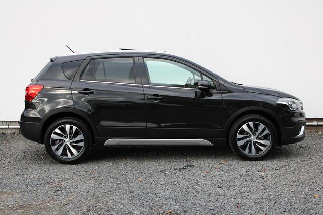 Suzuki S-Cross 1.4 Boosterjet High Executive ,All-Seasons, Panoramadak, 47000 KM! Style uitvoering