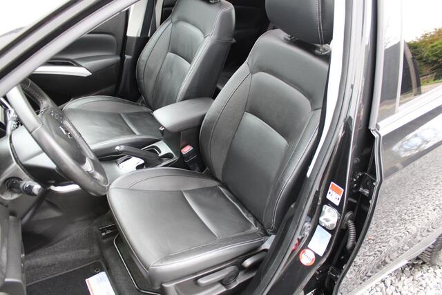 Suzuki S-Cross 1.4 Boosterjet High Executive ,All-Seasons, Panoramadak, 47000 KM! Style uitvoering