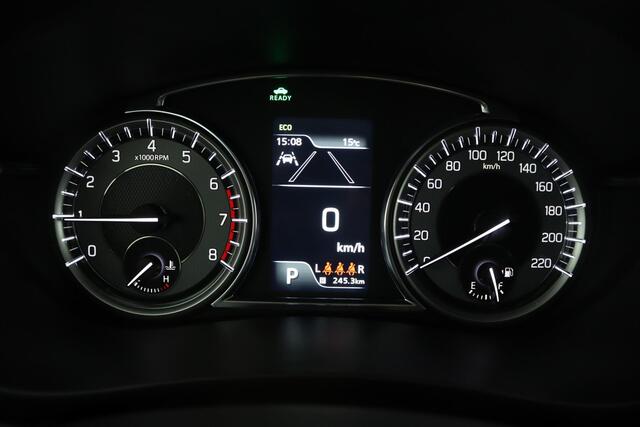 Suzuki S-Cross 1.5 Hybrid Select | Automaat | Stoelverwarming | Achteruitrijcamera | Hoogzitter | tot 12 jaar garantie mogelijk! |