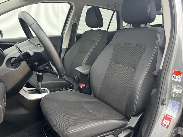 Suzuki S-Cross 1.0 Boosterjet Rhino / cruise control / electronic climate controle / navigatiesysteem full map / voorstoelen verwarmd /