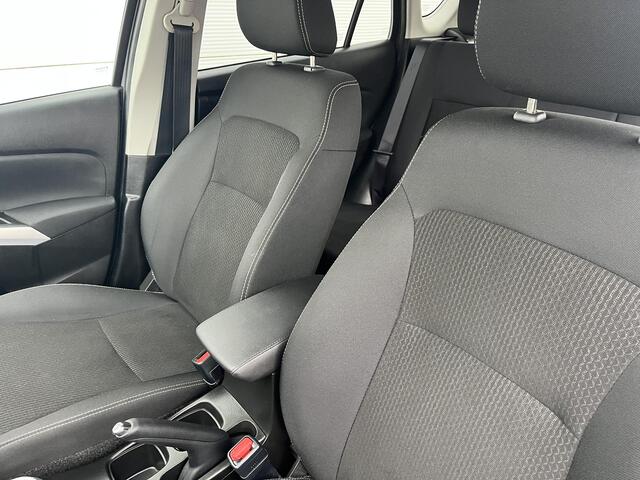 Suzuki S-Cross 1.0 Boosterjet Rhino / cruise control / electronic climate controle / navigatiesysteem full map / voorstoelen verwarmd /