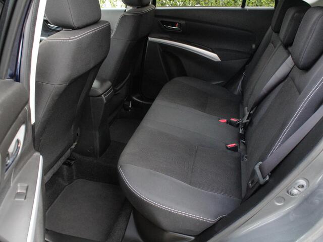 Suzuki S-Cross 1.0 Boosterjet Rhino | Navi | Cruise | Camera | Lm-Velgen