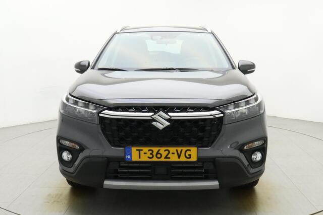Suzuki S-Cross 1.4 Boosterjet Select Smart Hybrid | Cruise Control | Climate control | Parkeersensoren | Achteruitrijcamera |