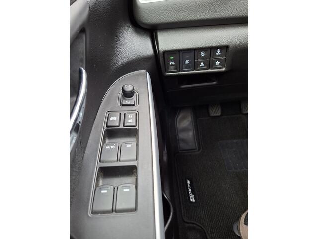 Suzuki S-Cross Style 1.4 Boosterjet Smart Hybrid/Trekhaak