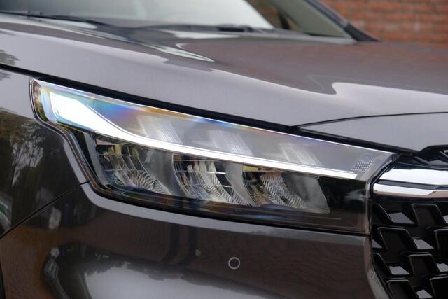 Suzuki S-Cross 1.4 Boosterjet 130pk Style Smart Hybrid | Navi | App Connect | Climate | Adaptive Cruise | Panoramadak | 360° Camera | Keyless | Blind Spot