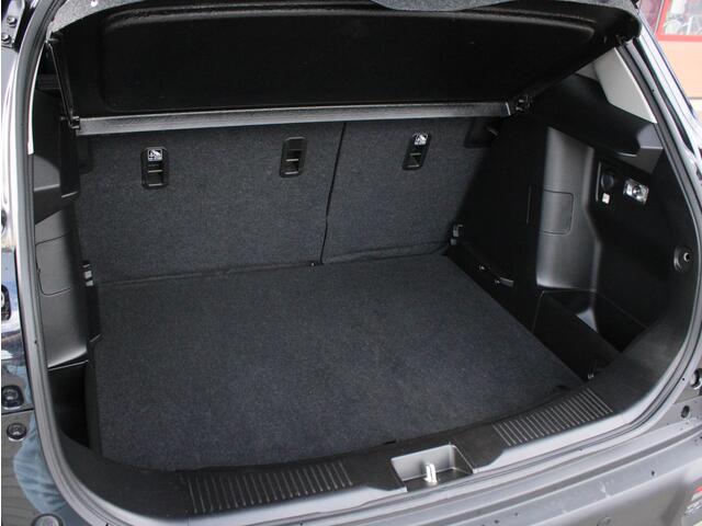 Suzuki S-Cross 1.4 Boosterjet Select Smart Hybrid Adaptieve Cruise en Climate Control, Navigatie