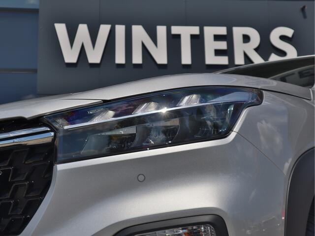 Suzuki S-Cross 1.5 Hybrid Select Automaat | Camera | Stoelverwarming | Bluetooth | Adaptive Cruise Control | 17" LMV |