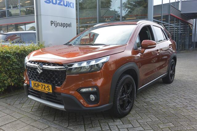 Suzuki S-Cross 1.4 Select AllGrip (4x4) Airco / Trekhaak afn