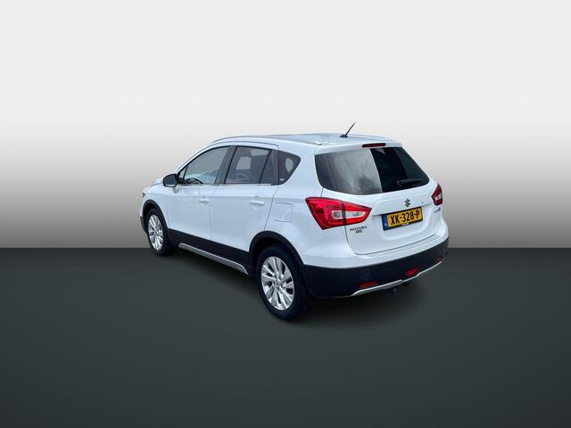 Suzuki S-Cross 1.4 Boosterjet Exclusive