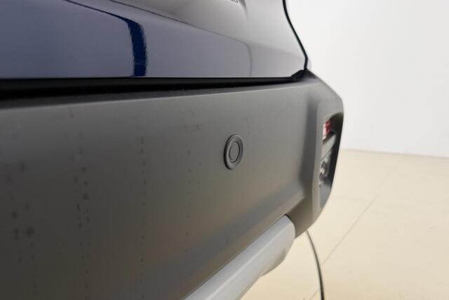 Suzuki S-Cross 1.4 Boosterjet Select Smart Hybrid | Cruise Control | Parkeersensoren | Navigatie | Stoelverwarming