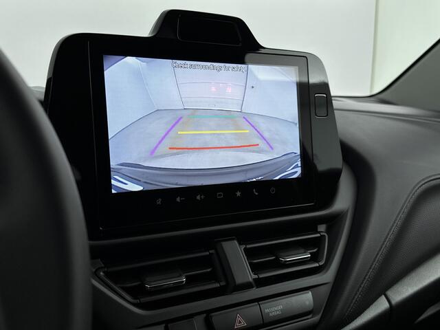 Suzuki S-Cross 1.4 Boosterjet Select Hybrid *NIEUW* Climate | Stoelverwarming | Privacy Glass | Navigatie