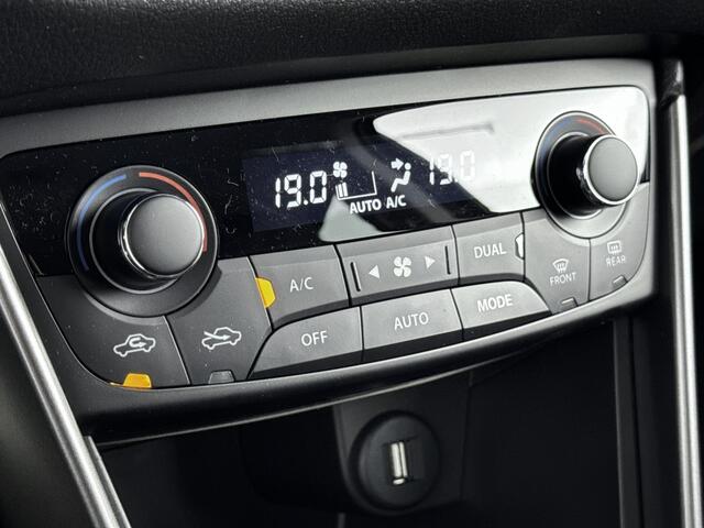 Suzuki S-Cross 1.4 Boosterjet Style Hybrid *DEMO* Black Rhino Pack | Travel Pack | 360 Camera | 17" Velgen