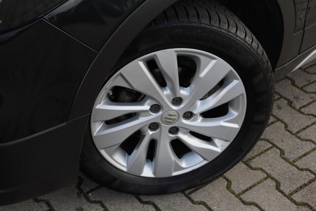 Suzuki S-Cross 1.4 Boosterjet Select Smart Hybrid | ACC | Camera | Trekhaak |