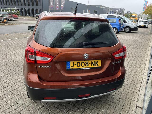 Suzuki S-Cross 1.0 Boosterjet Select
