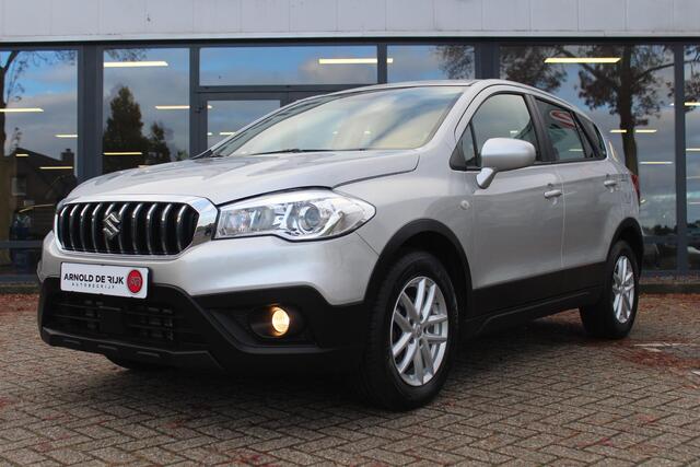 Suzuki S-Cross 1.0 Boosterjet Comfort