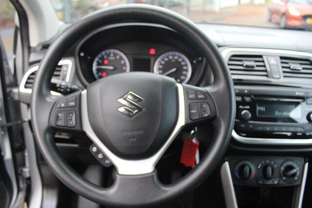 Suzuki S-Cross 1.0 Boosterjet Comfort