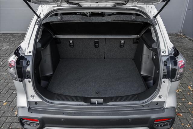 Suzuki S-Cross 1.4 Boosterjet Style Smart Hybrid Trekhaak Keyless 17" NL Auto