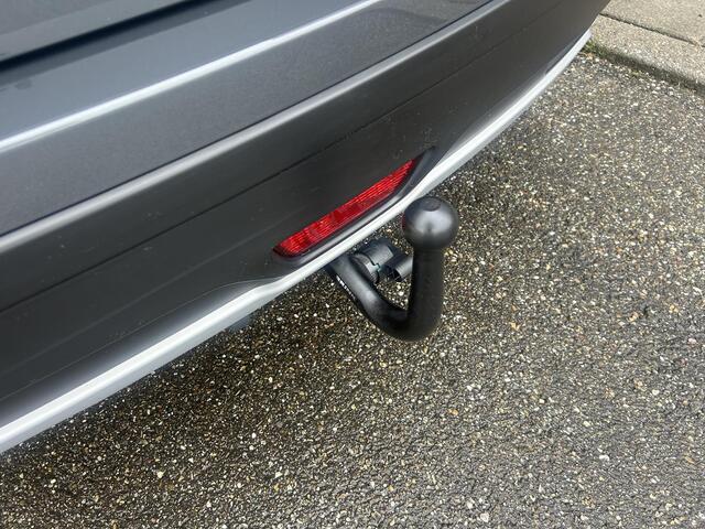 Suzuki S-Cross 1.4 Boosterjet Style Smart Hybrid Automaat|Trekhaak|1500 kg trekgewicht