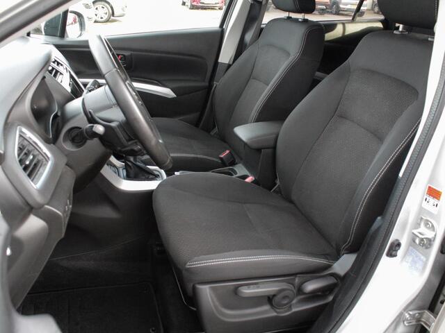 Suzuki S-Cross 1.4 Boosterjet Select Smart Hybrid Automaat | Navi | Adap. Cruise | Camera | Lm-Velgen