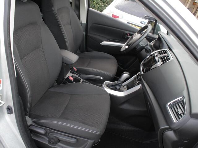 Suzuki S-Cross 1.4 Boosterjet Select Smart Hybrid Automaat | Navi | Adap. Cruise | Camera | Lm-Velgen