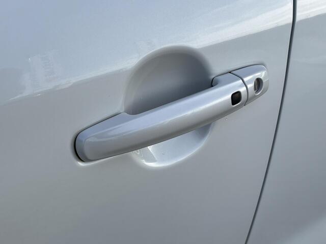 Suzuki S-Cross 1.4 Boosterjet Select Smart Hybrid Automaat Carplay/Clima