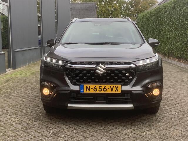 Suzuki S-Cross 1.4i Boosterjet Style Smart Hybrid I Panorama