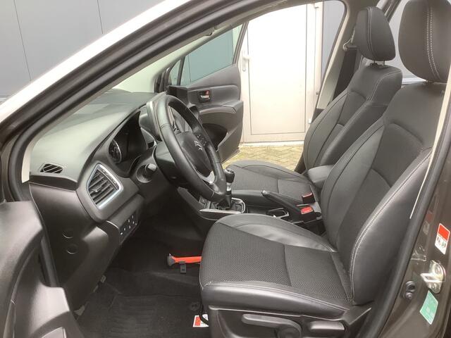 Suzuki S-Cross 1.4i Boosterjet Style Smart Hybrid I Panorama