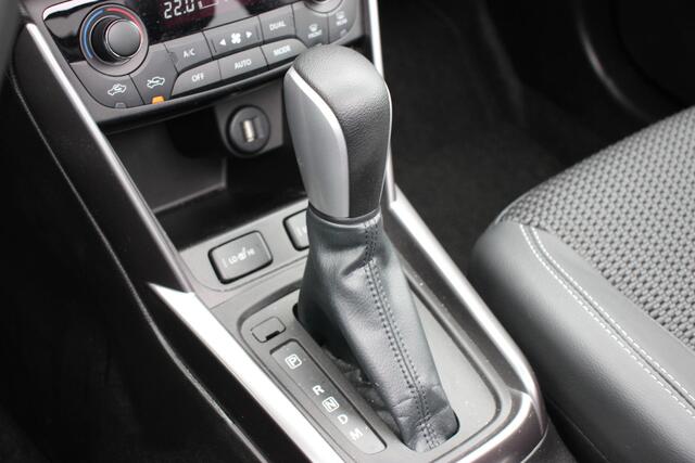 Suzuki S-Cross 1.4 Boosterjet Style AllGrip Hybrid Automaat | Opendak | 4x4 |