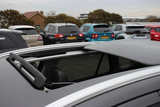 Suzuki S-Cross 1.4 Boosterjet Style AllGrip Hybrid Automaat | Opendak | 4x4 |