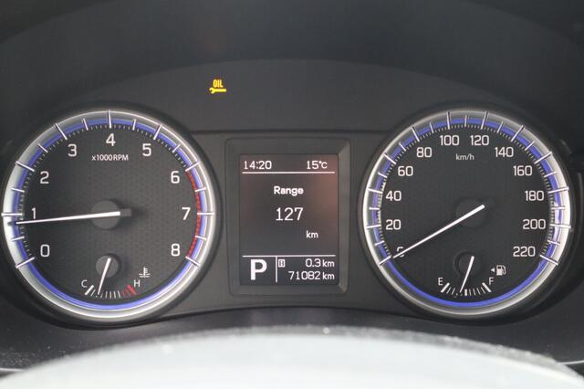 Suzuki S-Cross 1.4 BoosterJet Select Automaat Trekhaak/Apple/AndroidAuto