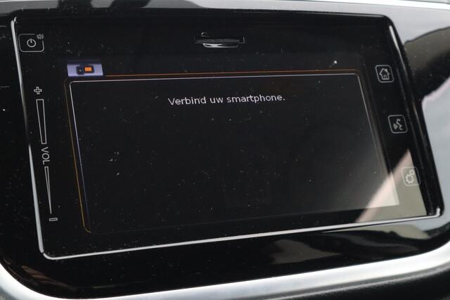 Suzuki S-Cross 1.4 BoosterJet Select Automaat Trekhaak/Apple/AndroidAuto