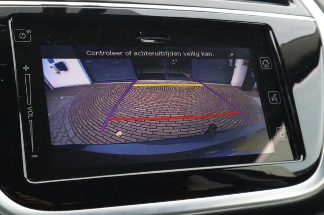 Suzuki S-Cross 1.4 BoosterJet Select Automaat Trekhaak/Apple/AndroidAuto