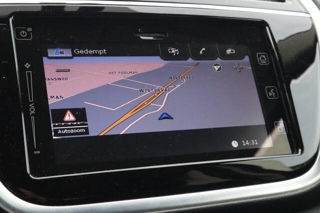 Suzuki S-Cross 1.4 BoosterJet Select Automaat Trekhaak/Apple/AndroidAuto