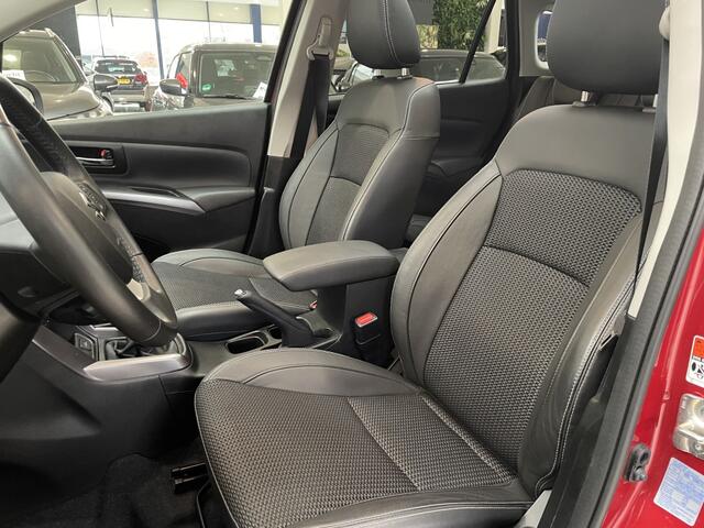 Suzuki S-Cross 1.4 B.jet Style Hybrid [ 1e EIGENAAR I DEALER OH I TREKHAAK I PA
