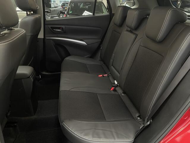 Suzuki S-Cross 1.4 B.jet Style Hybrid [ 1e EIGENAAR I DEALER OH I TREKHAAK I PA