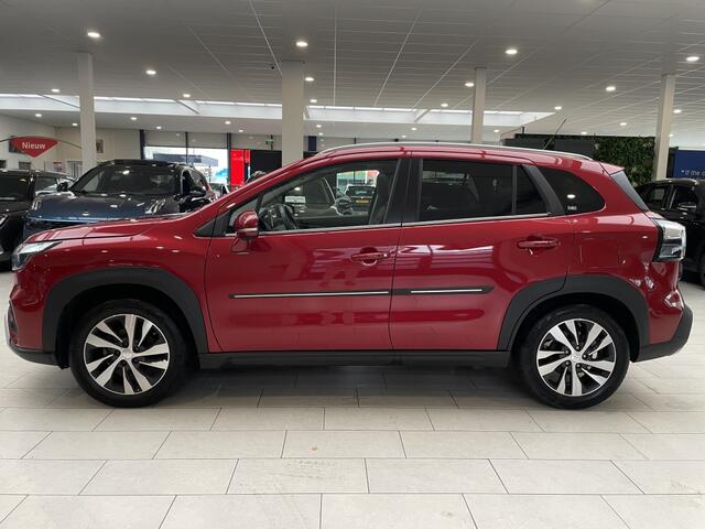 Suzuki S-Cross 1.4 B.jet Style Hybrid [ 1e EIGENAAR I DEALER OH I TREKHAAK I PA