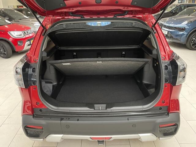 Suzuki S-Cross 1.4 B.jet Style Hybrid [ 1e EIGENAAR I DEALER OH I TREKHAAK I PA