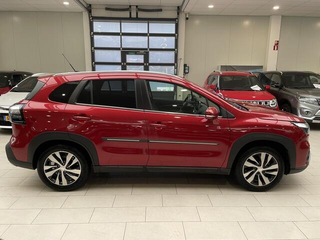 Suzuki S-Cross 1.4 B.jet Style Hybrid [ 1e EIGENAAR I DEALER OH I TREKHAAK I PA