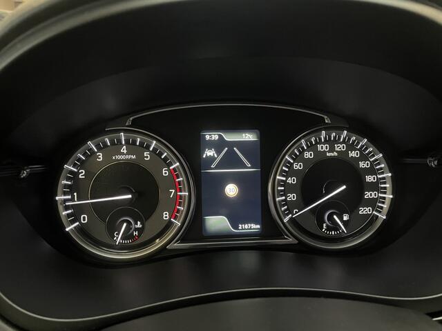 Suzuki S-Cross 1.4 B.jet Style Hybrid [ 1e EIGENAAR I DEALER OH I TREKHAAK I PA